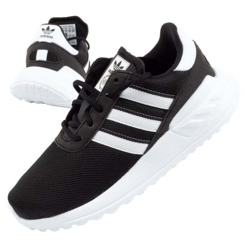 Adidas Trainer Jr FW5842 Schuhe schwarz