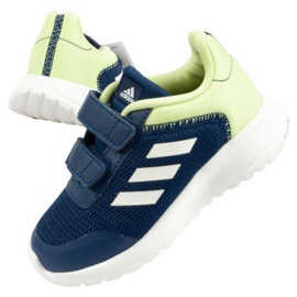 Adidas Tensaur Run 2.0 Jr GZ5855 Schuhe blau