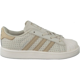 Adidas Originals Superstar Fashion Jr BB2527 Schuhe