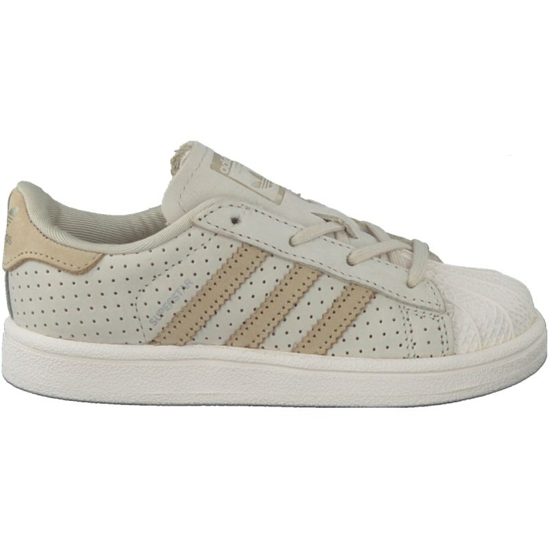 Adidas Originals Superstar Fashion Jr BB2527 Schuhe