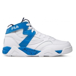 Fila M-Squad M Schuhe 1011358.97B weiß