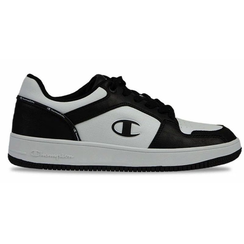 Champion Rebound 2.0 Low M S21906.WW006 Schuhe weiß