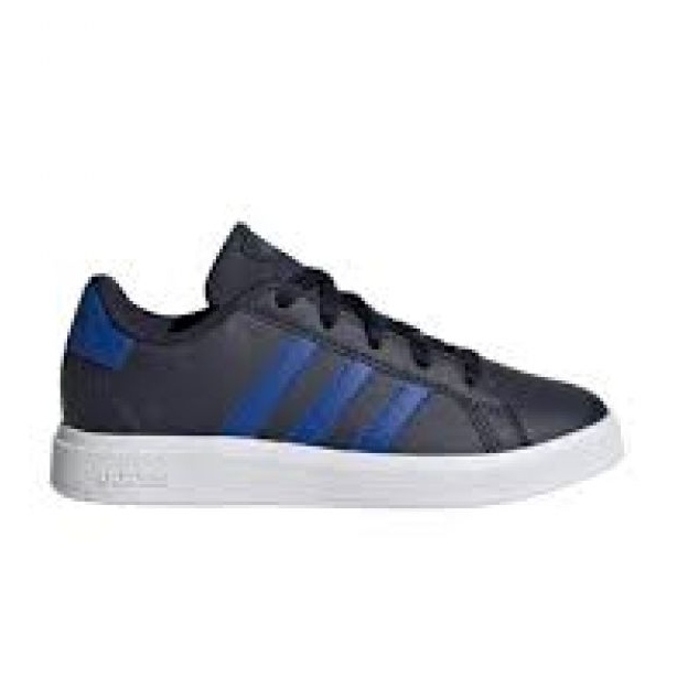 Adidas Grand Court 2.0 K Jr IG4827 Schuhe blau