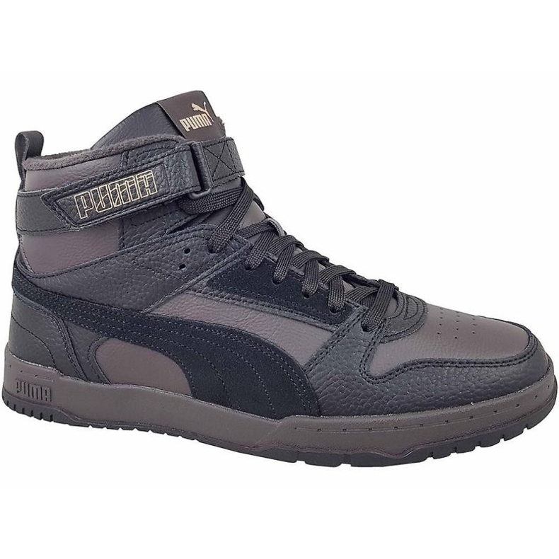 Puma Rbd Game Wtr M 38760407 Schuhe schwarz