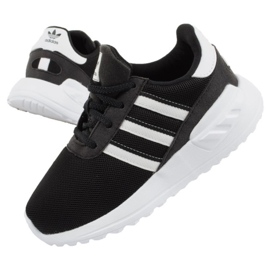 Adidas Trainer Jr FW5843 Schuhe schwarz