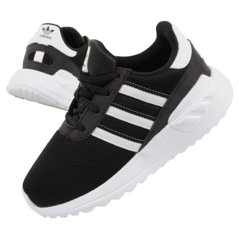 Adidas Trainer Jr FW5843 Schuhe schwarz