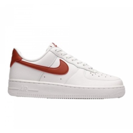 Nike Air Force 1 '07 W DD8959-115 Schuhe weiß