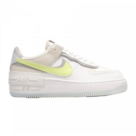 Nike Air Force 1 Shadow W FB7582-100 Schuhe weiß