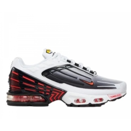 Nike Air Max Plus 3 M CK6715-101 Schuhe weiß