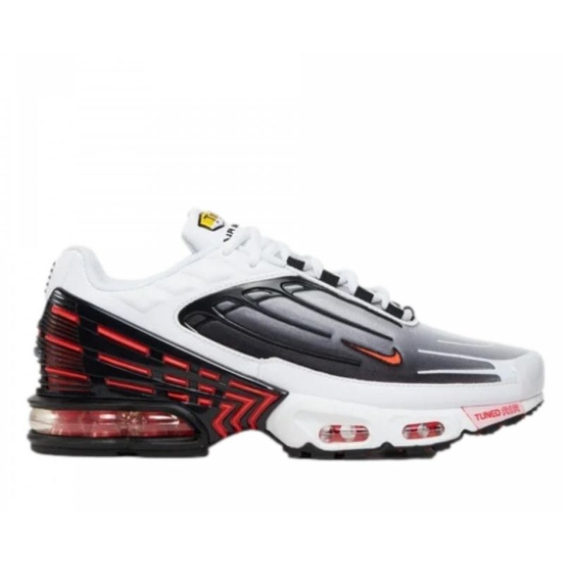 Nike Air Max Plus 3 M CK6715-101 Schuhe weiß