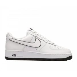 Nike Air Force 1 '07 M DV0788-103 Schuhe weiß