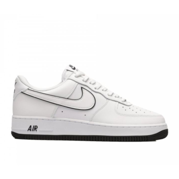 Nike Air Force 1 '07 M DV0788-103 Schuhe weiß