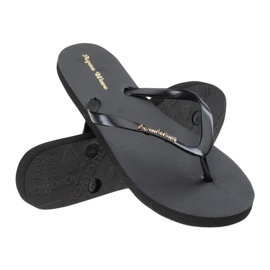 Aquawave Crystal Wmns Flip-Flops W 92800347158 schwarz