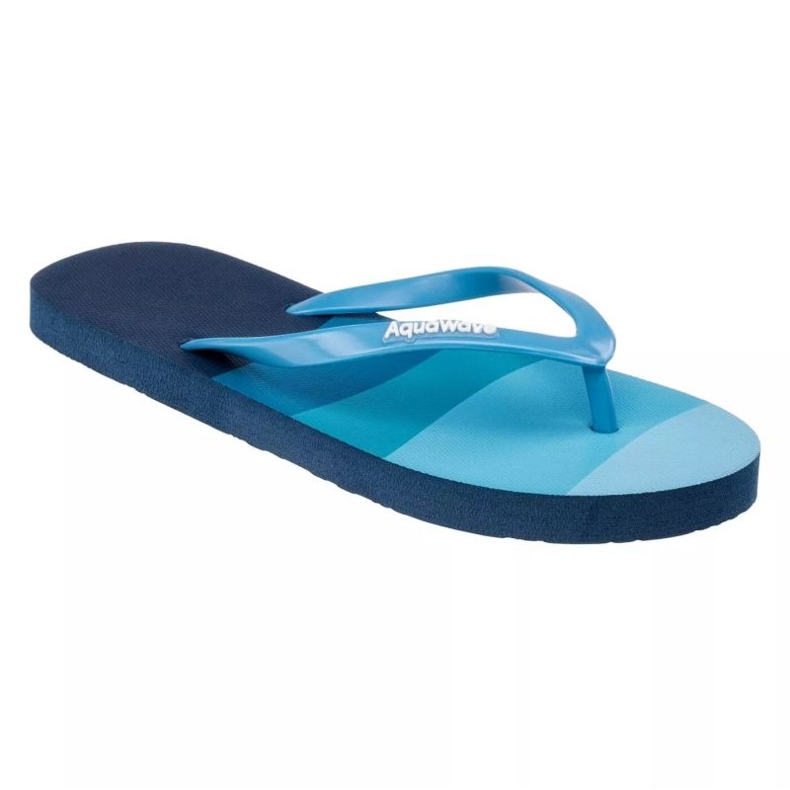 Aquawave Emily Wmns Flip-Flops W 92800487065 blau