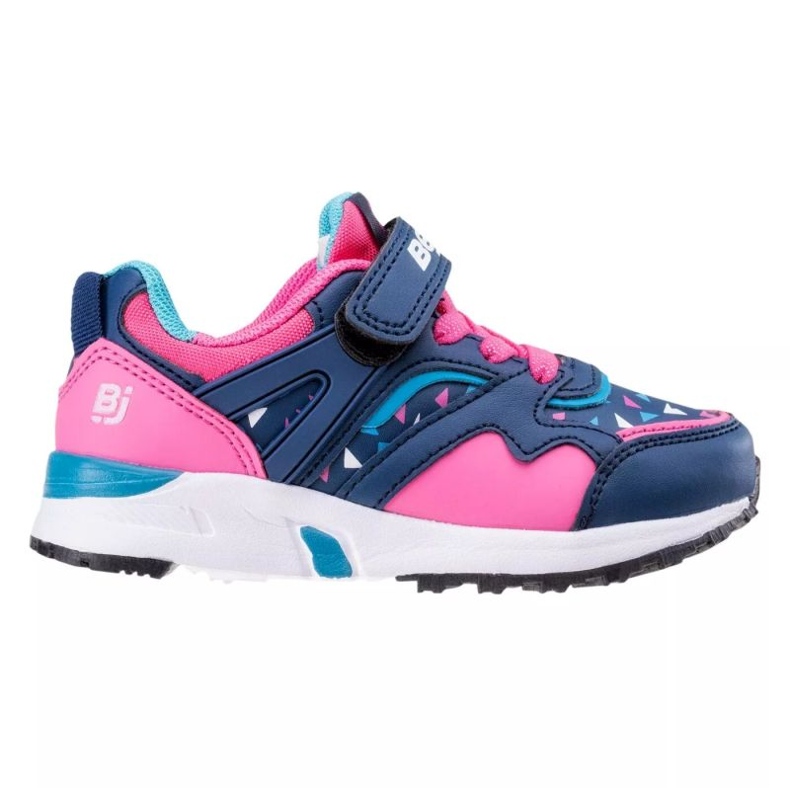 Bejo Junie Kids Jr 92800401204 Schuhe rosa