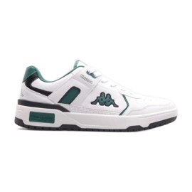 Kappa Sedley M 243362-1030 Schuhe weiß