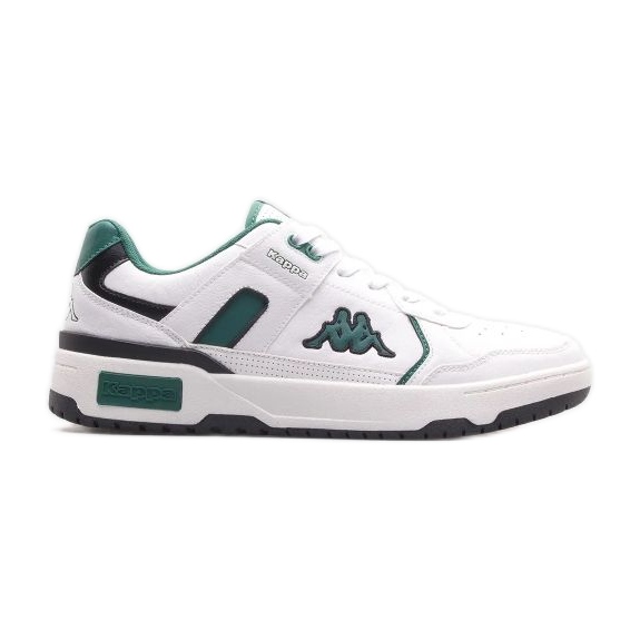 Kappa Sedley M 243362-1030 Schuhe weiß