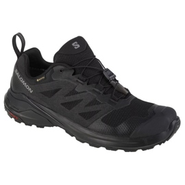 Salomon X-Adventure Gtx M 473211 Laufschuhe schwarz