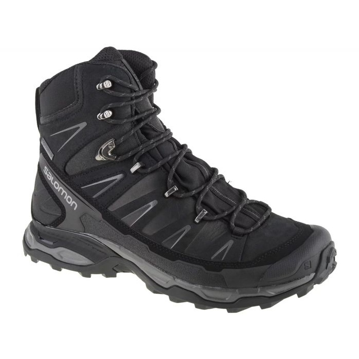 Salomon X Ultra Trek Gtx M 404630 Schuhe schwarz