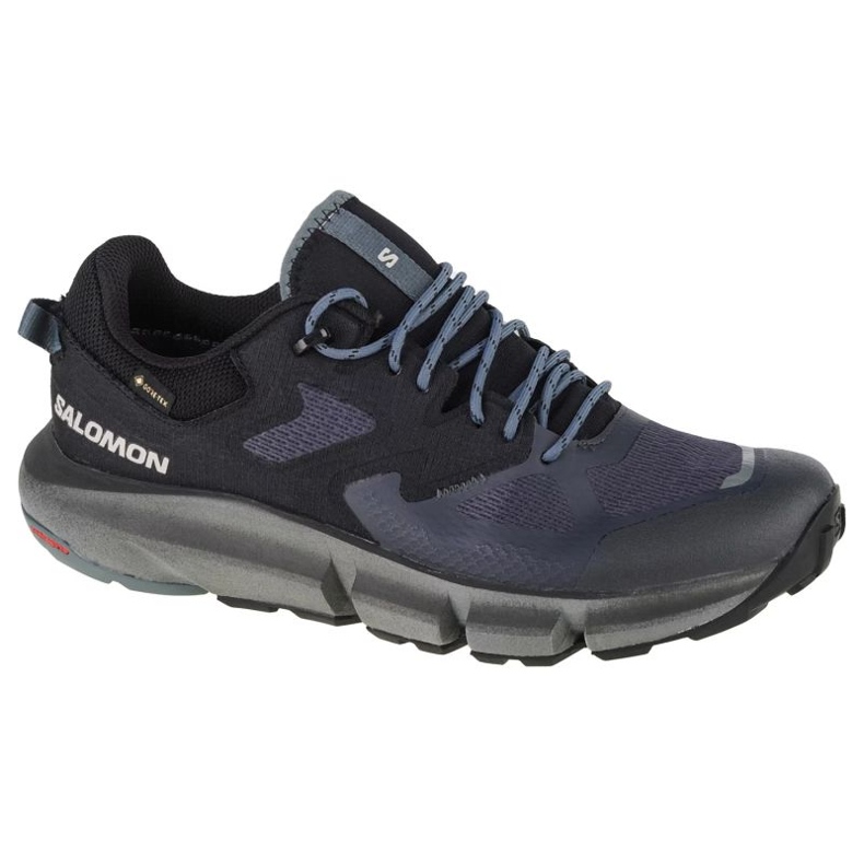 Salomon Predict Hike Gtx M 415994 Schuhe schwarz