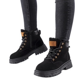 Schwarz isolierte Stevens-Arbeiter