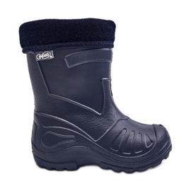 Damenunterwäsche für Schuhe Befado 162X103 in Sino blau