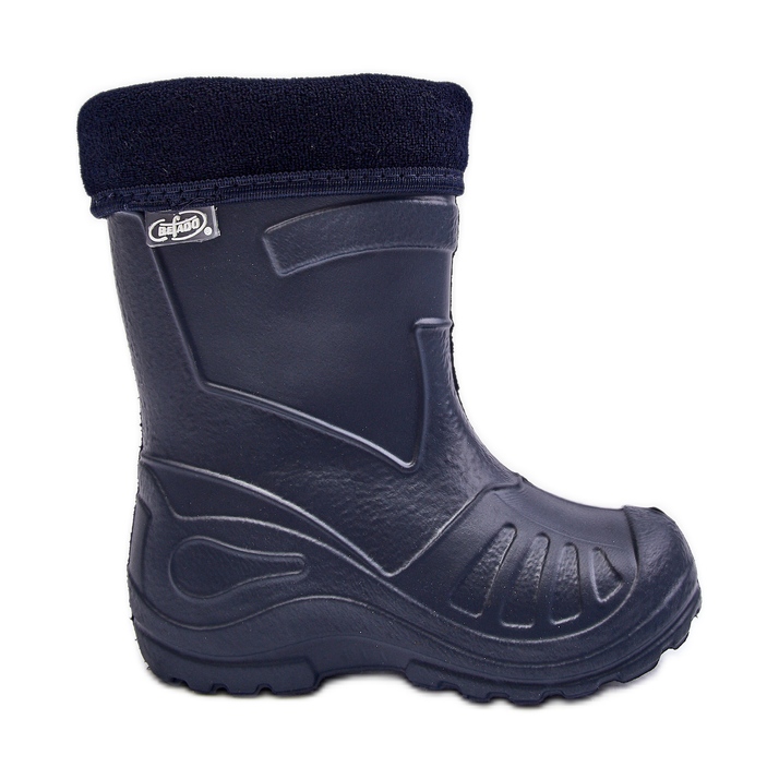 Damenunterwäsche für Schuhe Befado 162X103 in Sino blau