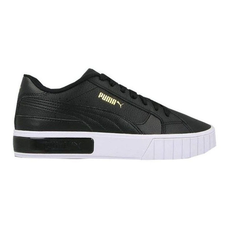 Puma Cali Star W 380176-04 Schuhe schwarz