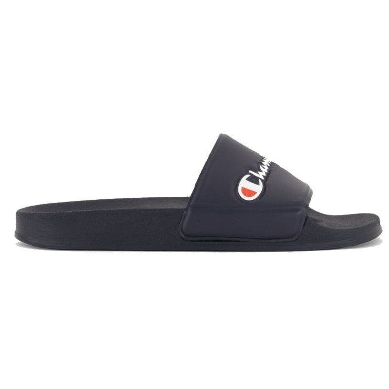 Champion Rochester Varsity Slide M S21993.BS501 Flip-Flops schwarz
