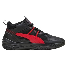 Puma Rebound Future NextGen M Schuhe 39232903 schwarz