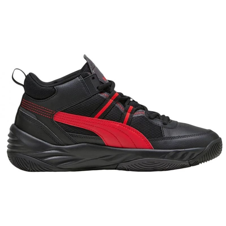 Puma Rebound Future NextGen M Schuhe 39232903 schwarz