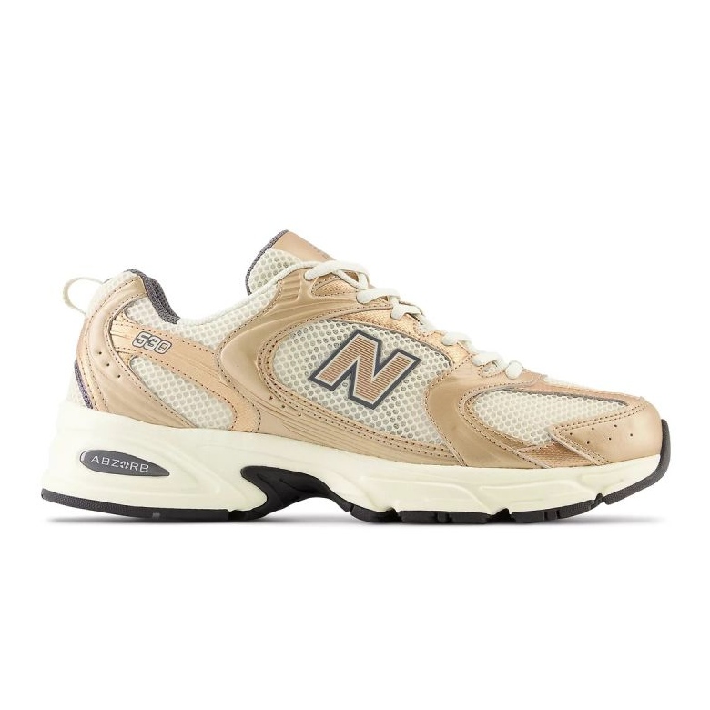 New Balance MR530LA Schuhe beige