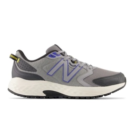 New Balance M MT410TO7 Schuhe grau
