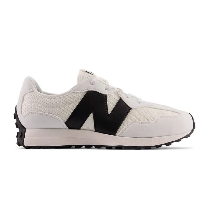New Balance Jr GS327CWB Schuhe beige