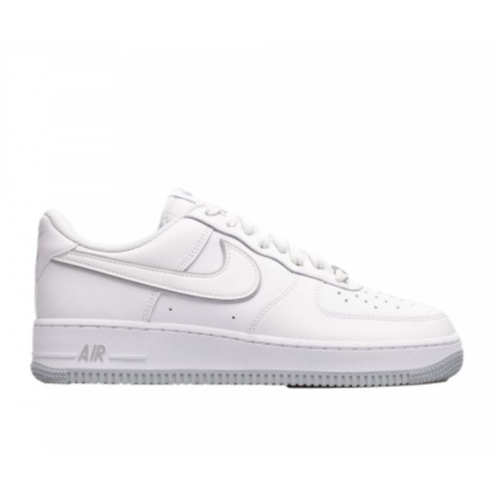 Nike Air Force 1 '07 M DV0788-100 Schuhe weiß