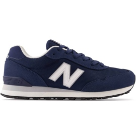 New Balance M ML515NVY Schuhe blau