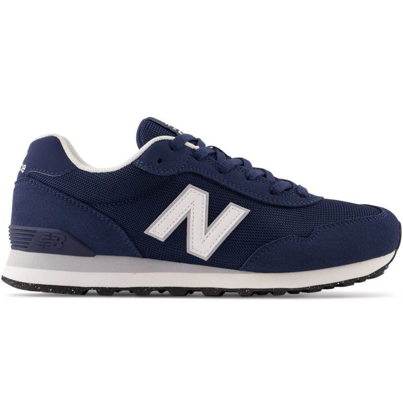 New Balance M ML515NVY Schuhe blau