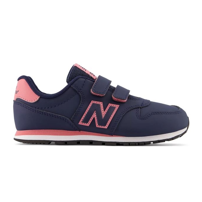 New Balance Jr PV500CF1 Schuhe blau