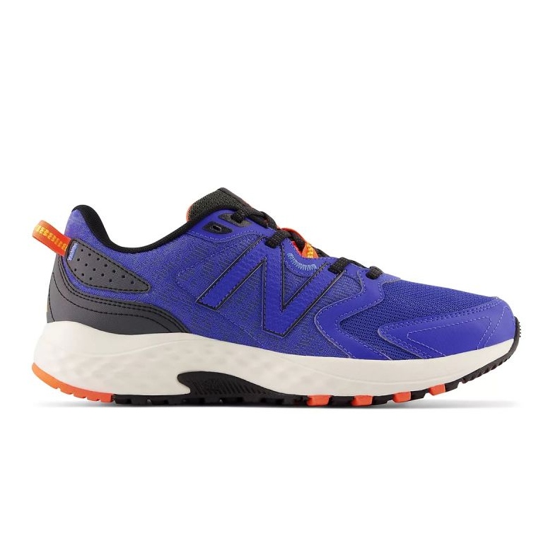 New Balance M MT410HT7 Schuhe blau