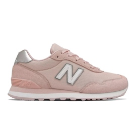 New Balance W WL515BB3 Schuhe rosa