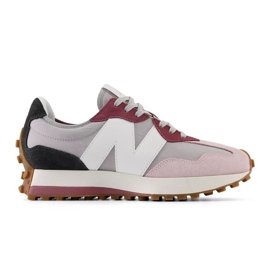 New Balance W WS327TB Schuhe grau