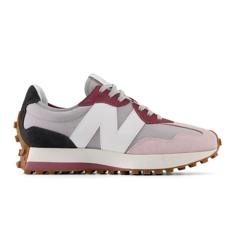 New Balance W WS327TB Schuhe grau