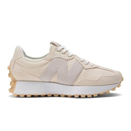 New Balance W WS327US Schuhe beige