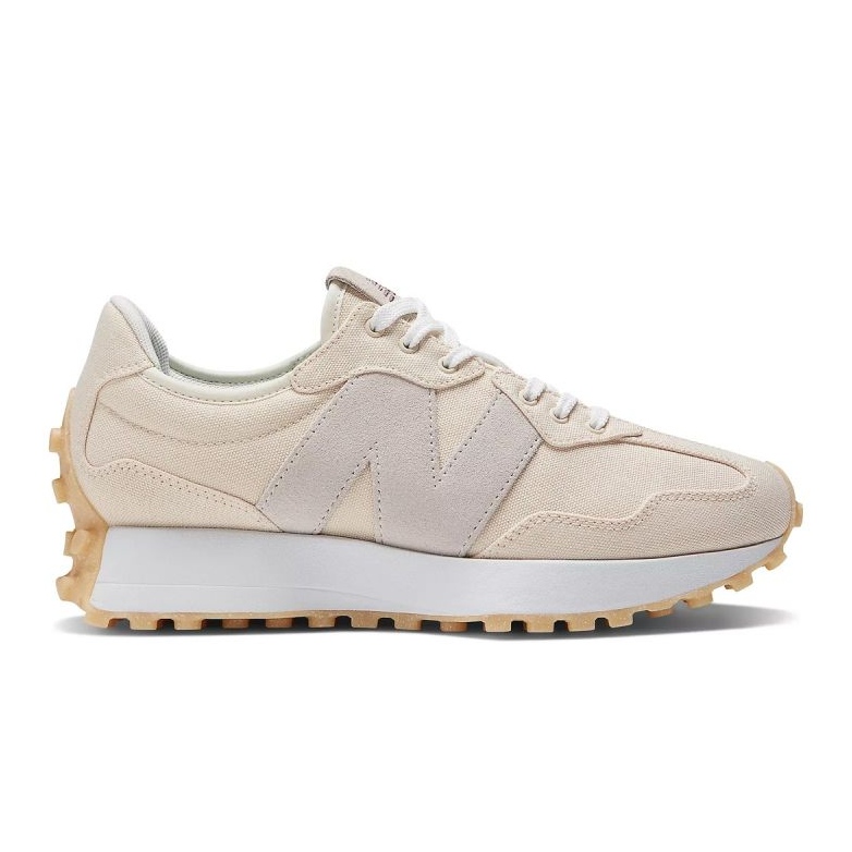 New Balance W WS327US Schuhe beige