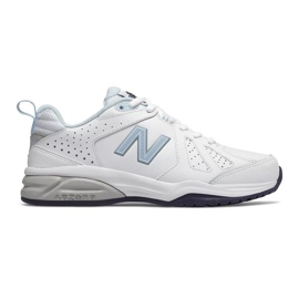 New Balance W WX624WB5 Schuhe weiß