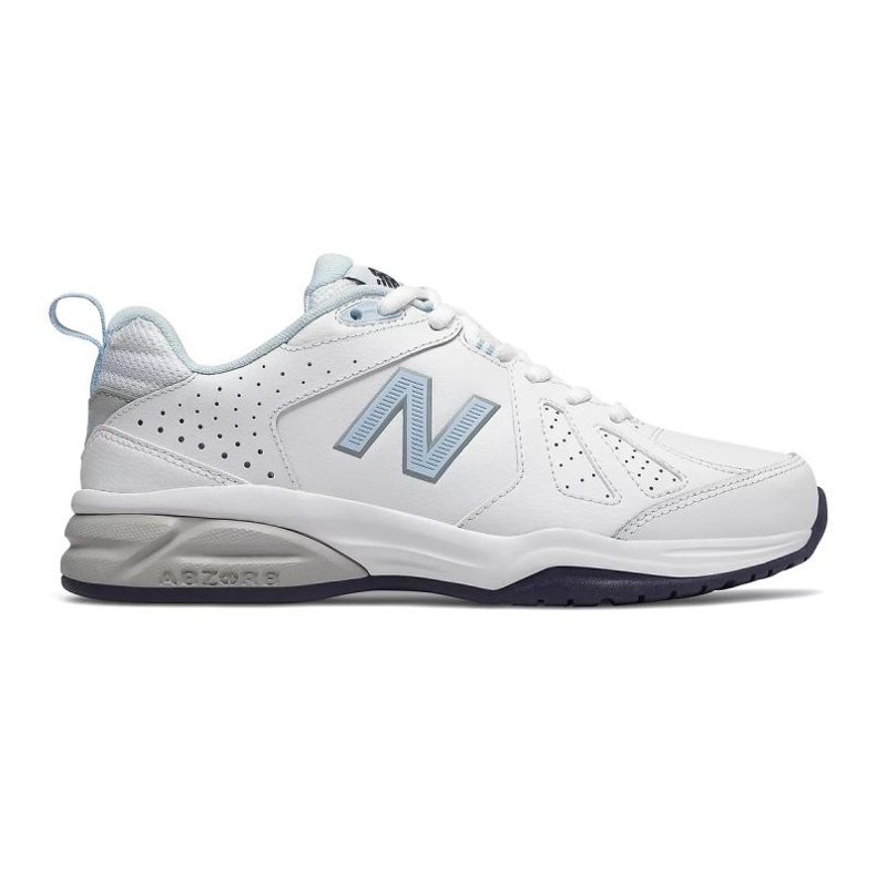 New Balance W WX624WB5 Schuhe weiß
