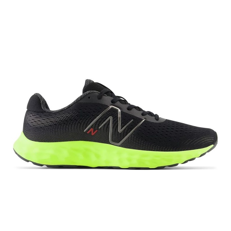 New Balance M M520BG8 Schuhe schwarz