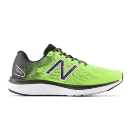 New Balance Fresh Foam M M680TN7 Schuhe grün