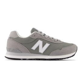 New Balance M ML515GRY Schuhe grau
