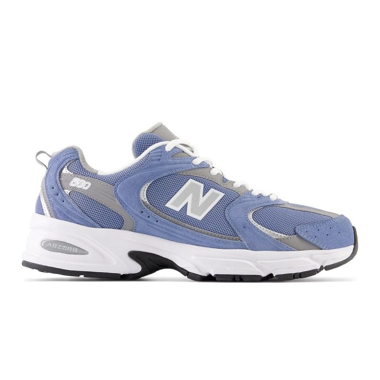 New Balance M MR530CI Schuhe blau